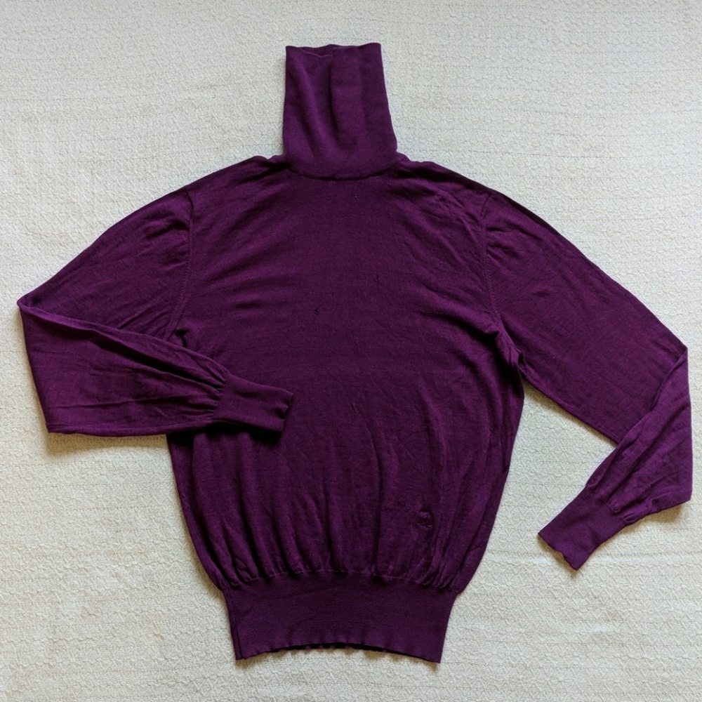 GUCCI vintage sweater